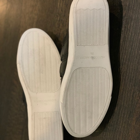 Rebecca minkoff sneakers - Picture 2 of 5